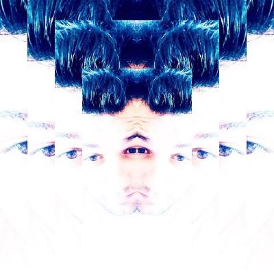 Breno Ximenes - Artistic Portrait